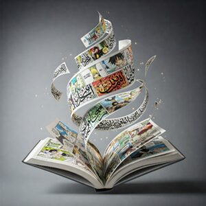 Your Go-To Guide: swatapp.me المانجا