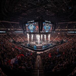 All You Should Know: eTrueGames Gaming Updates from eTrueSports
