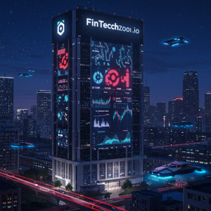 FintechZoom.io: Your Gateway to the Future of Finance 