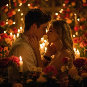 10 Romantic Kissing Styles and How to Perfect Them

