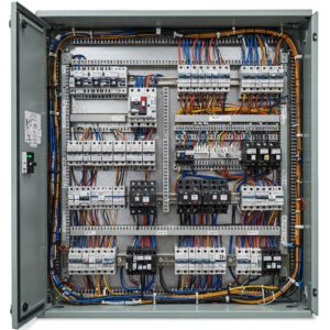 Power Distribution Boards Explained: Functionality and Applications
