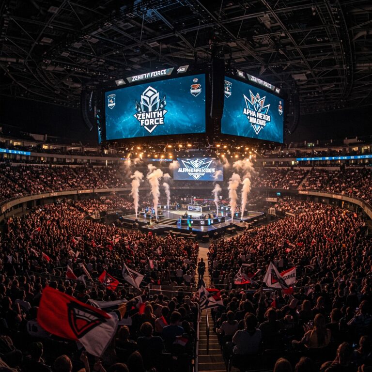 All You Should Know: eTrueGames Gaming Updates from eTrueSports