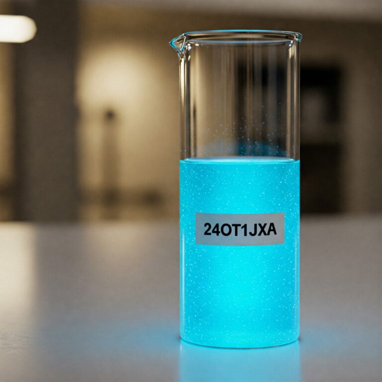 A Comprehensive Insight into the 24ot1jxa Ingredient