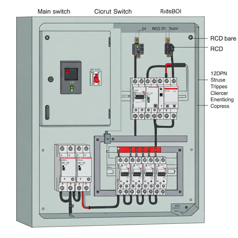 Power Distribution Boards Explained: Functionality and Applications