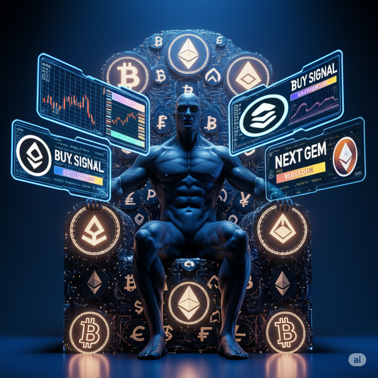 Crypto30x.com Gigachad: A Complete Overview