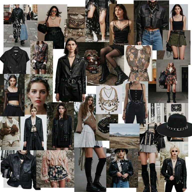 Which Fashion Style Am I? Your Go-To Guide to LWSpeakFashion