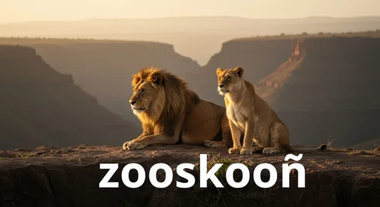 Zooskooñ: Exploring the Future of Creativity in a Connected World